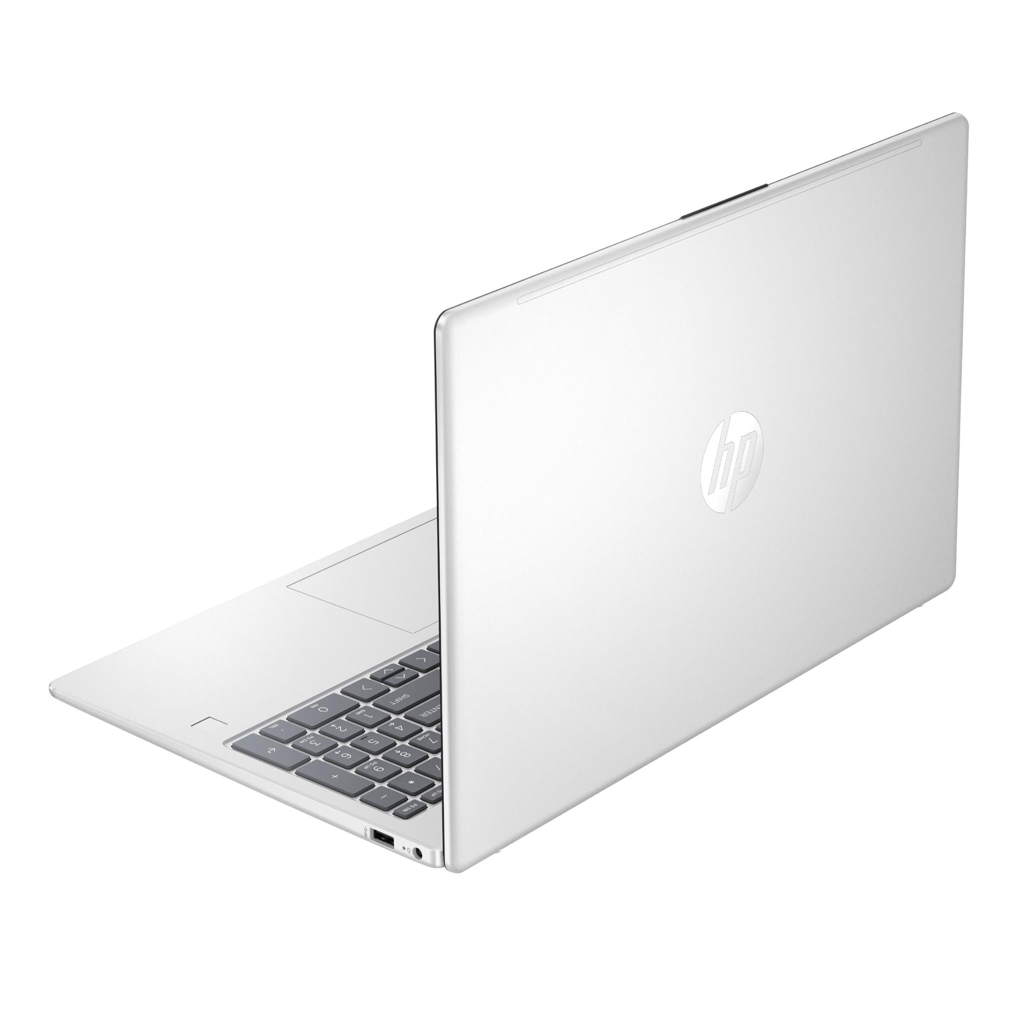 HP Laptop 15-fd1265TU 15.6' Full HD Laptop (Intel Core 5)[256GB]