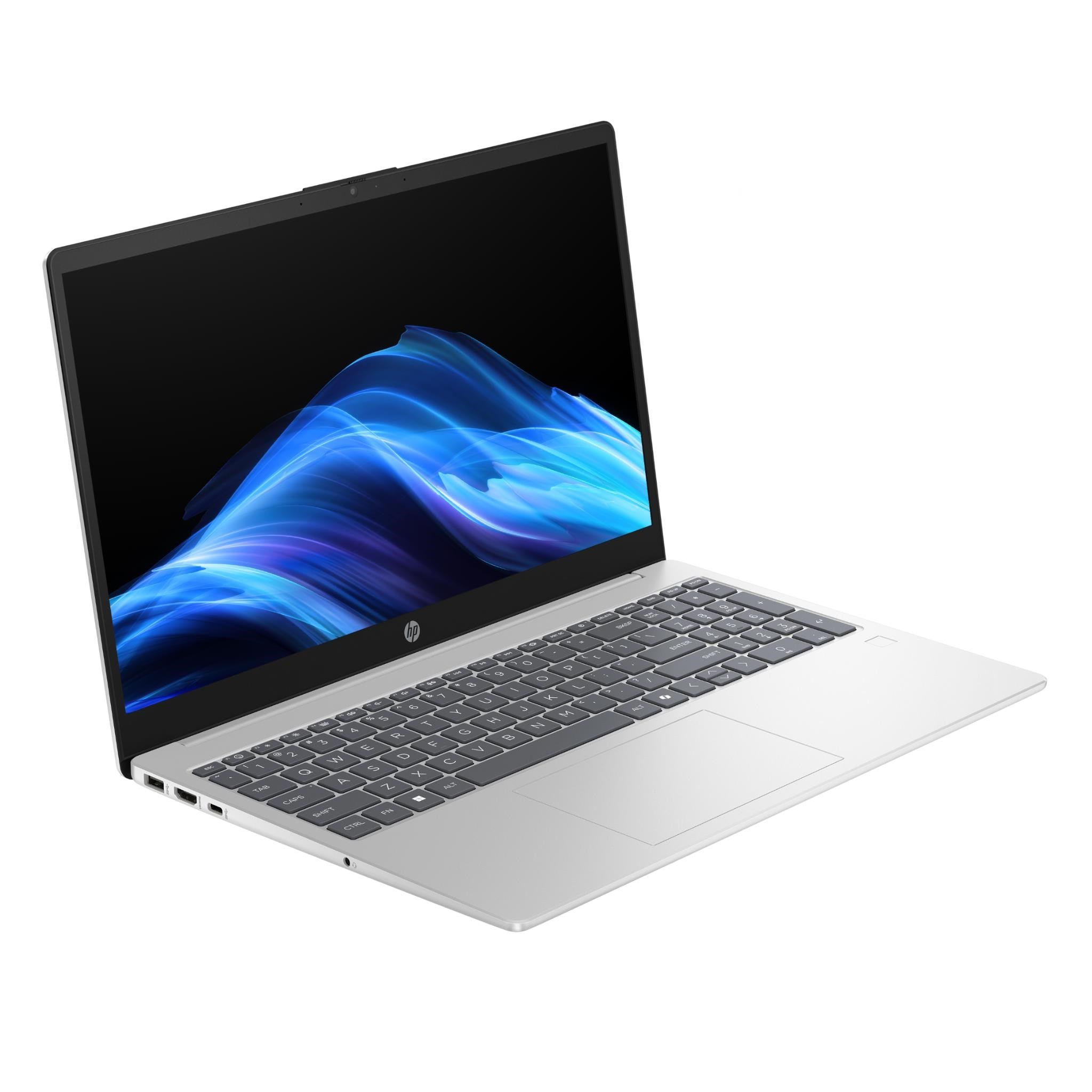 HP Laptop 15-fd1265TU 15.6' Full HD Laptop (Intel Core 5)[256GB]