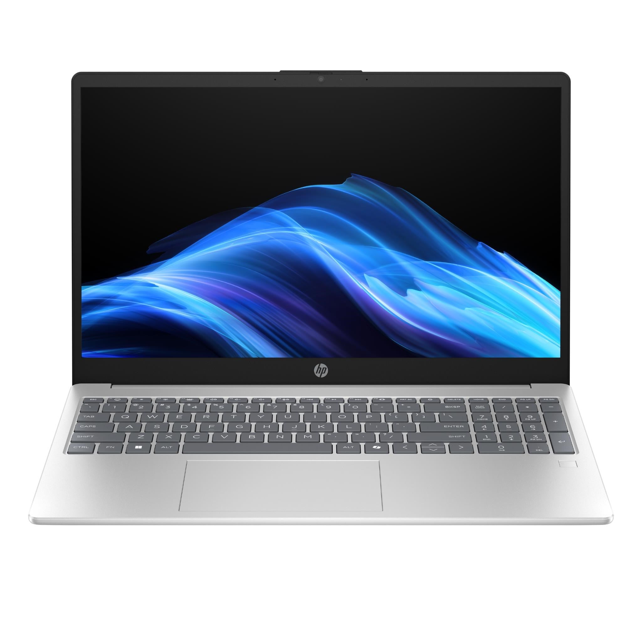HP Laptop 15-fd1265TU 15.6' Full HD Laptop (Intel Core 5)[256GB]