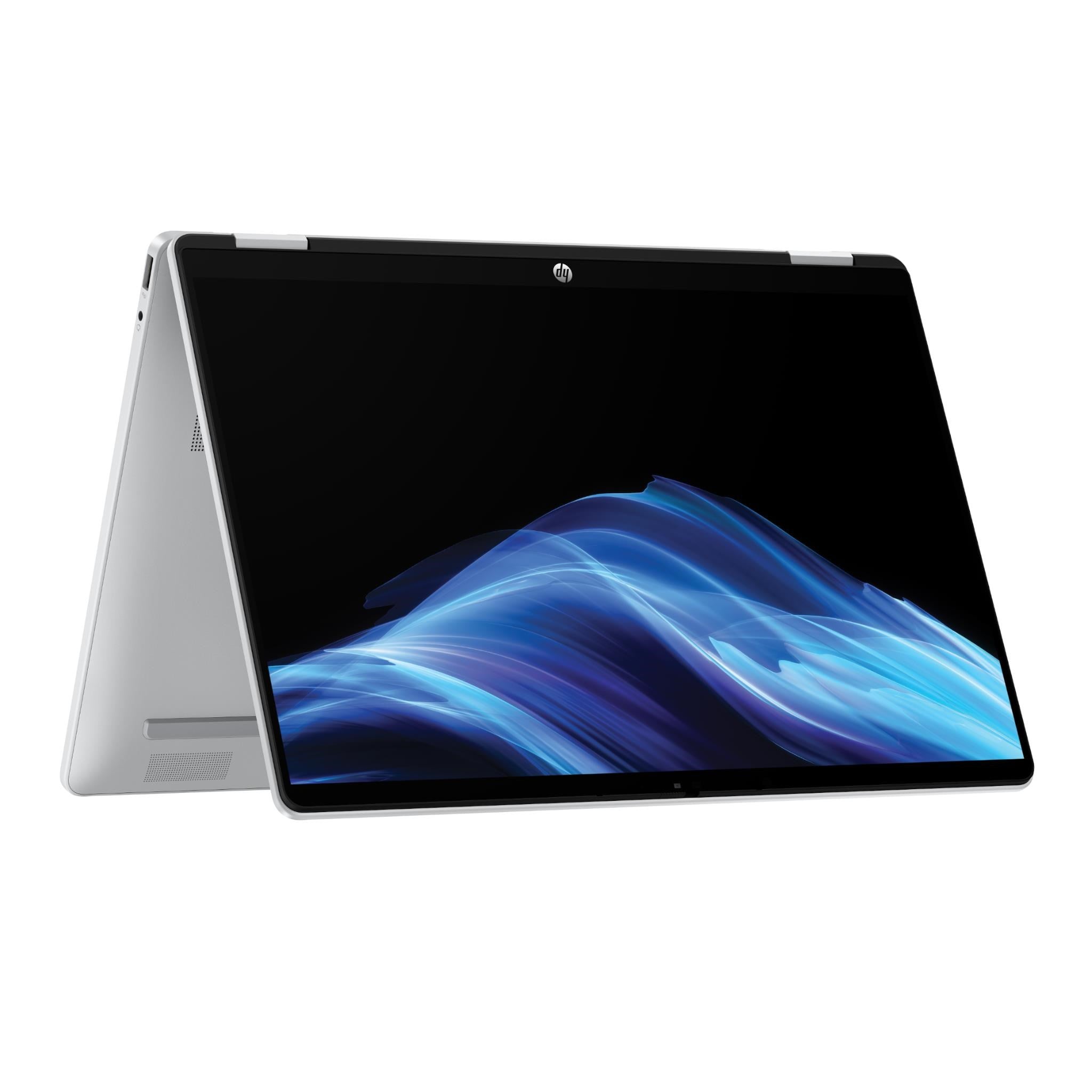 HP OmniBook 5 Flip 14' WUXGA 2-in-1 Laptop (Intel Core 5)[256GB]