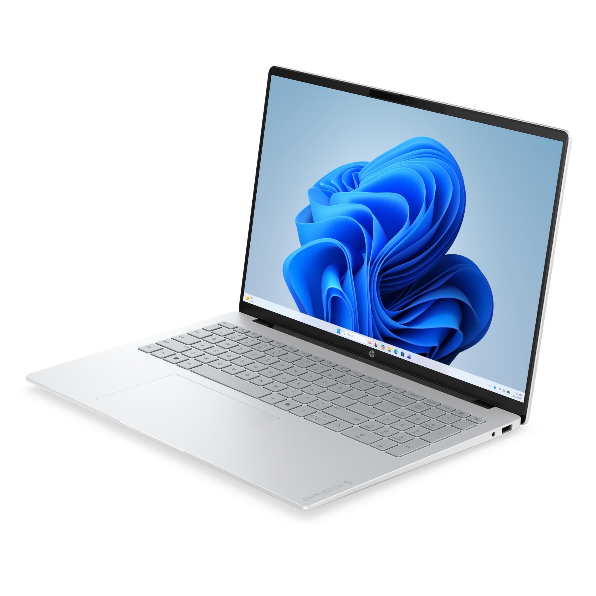 HP OmniBook 5 16' WUXGA OLED AI PC Touch Laptop (Intel Core Ultra 7 - 355)[1TB]