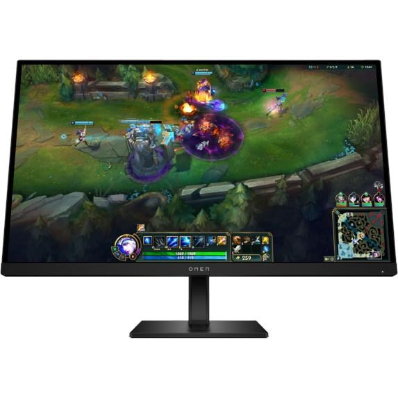 OMEN 27 G2 27' FHD 180Hz Gaming Monitor