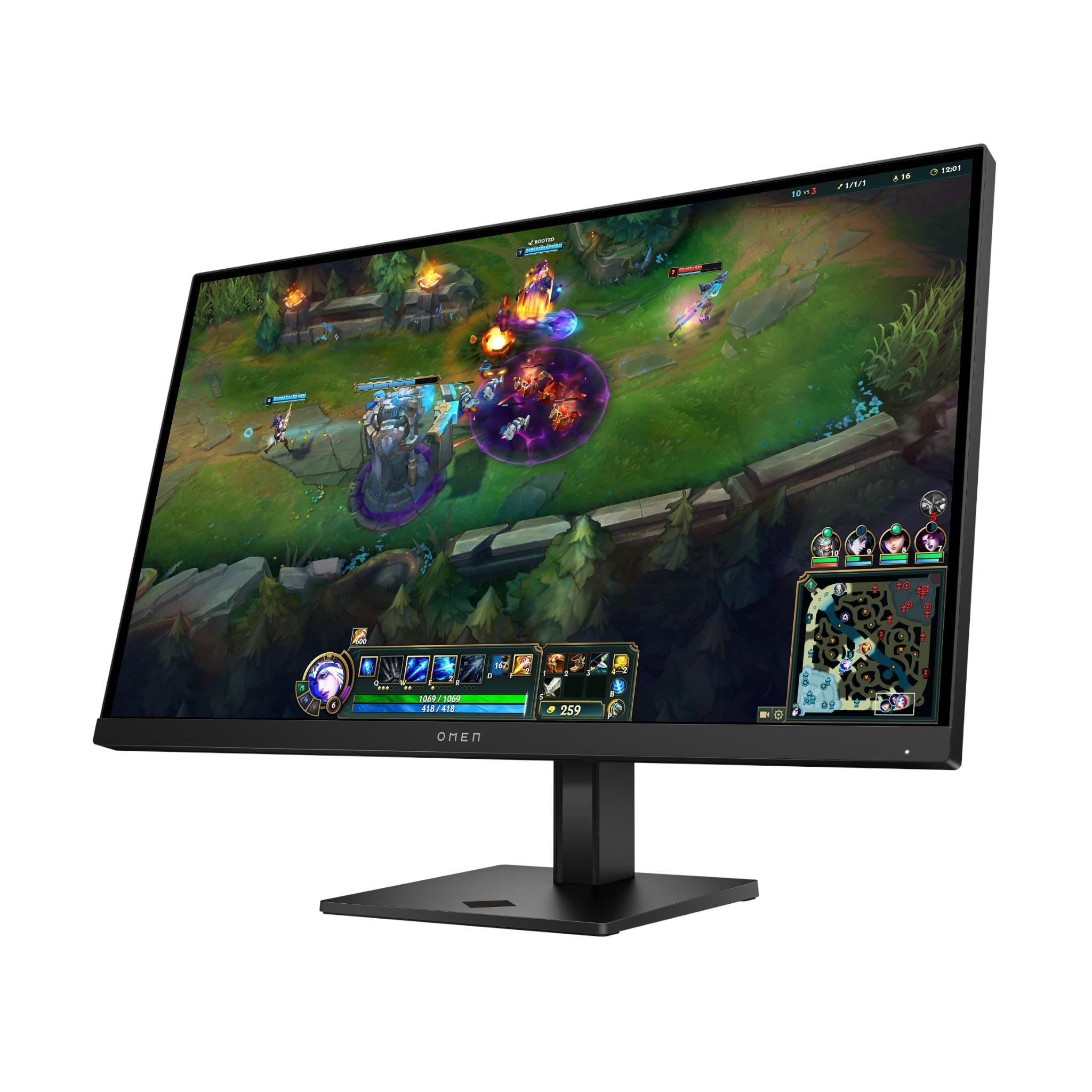 OMEN 27 G2 27' FHD 180Hz Gaming Monitor