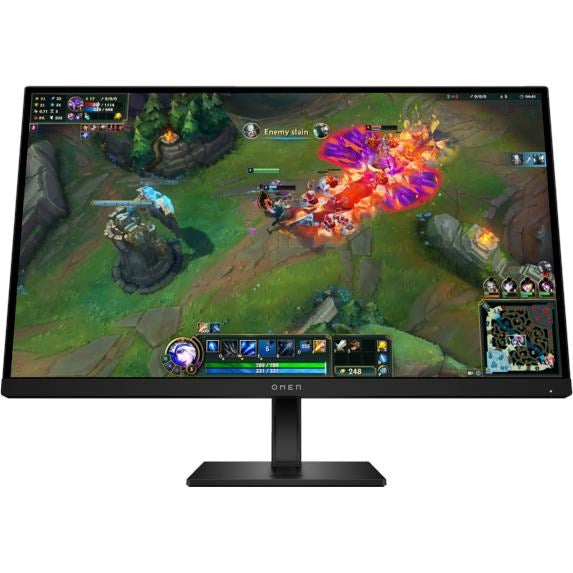 OMEN G2 27' QHD 180Hz Gaming Monitor