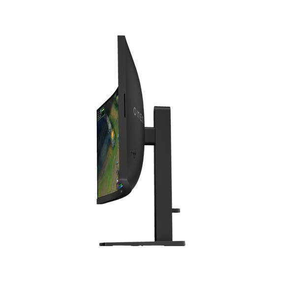 OMEN 34C G2 34' WQHD 180Hz Curved Gaming Monitor