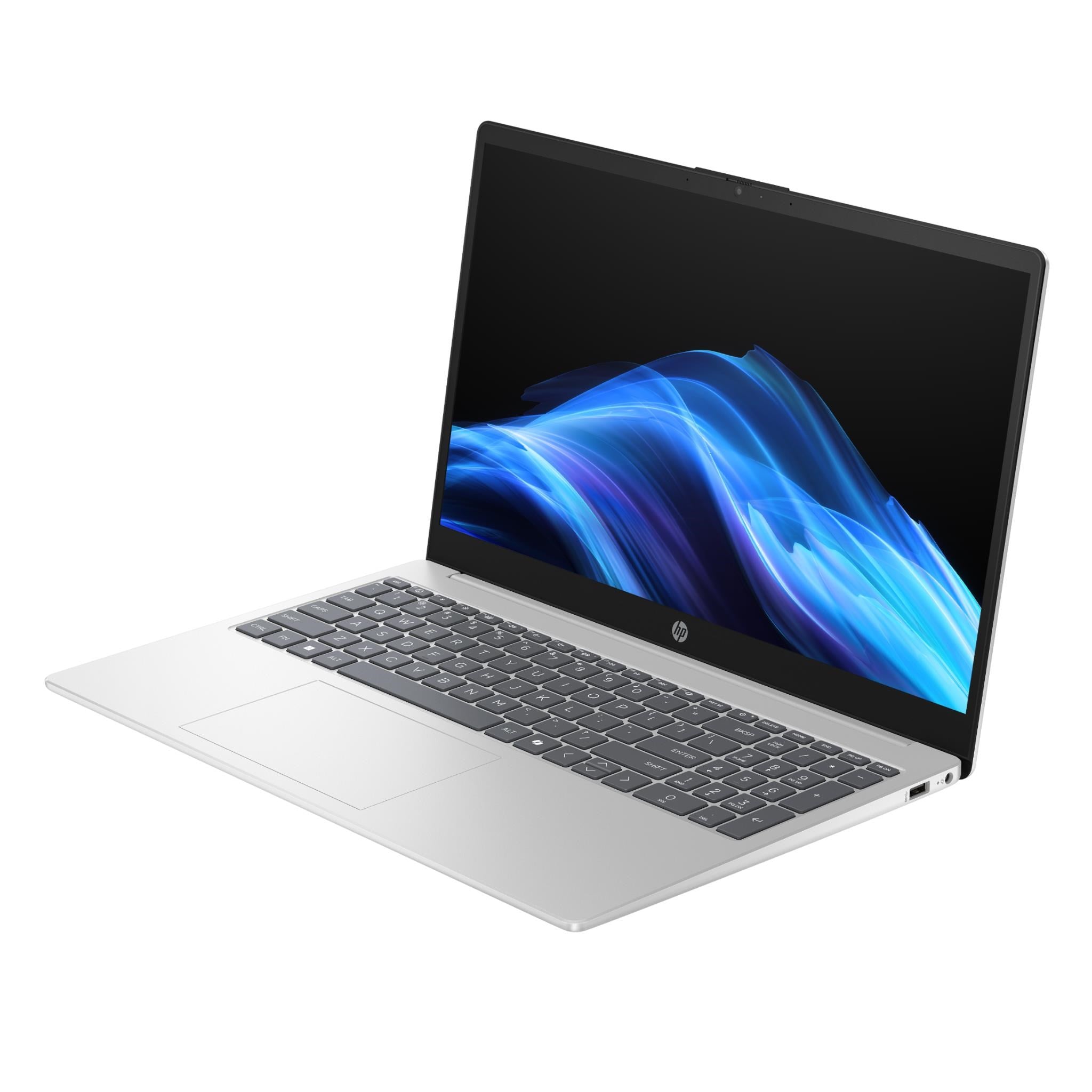 HP Laptop 15-fd0943tu 15.6' Full HD Laptop (Intel N150)[128GB]