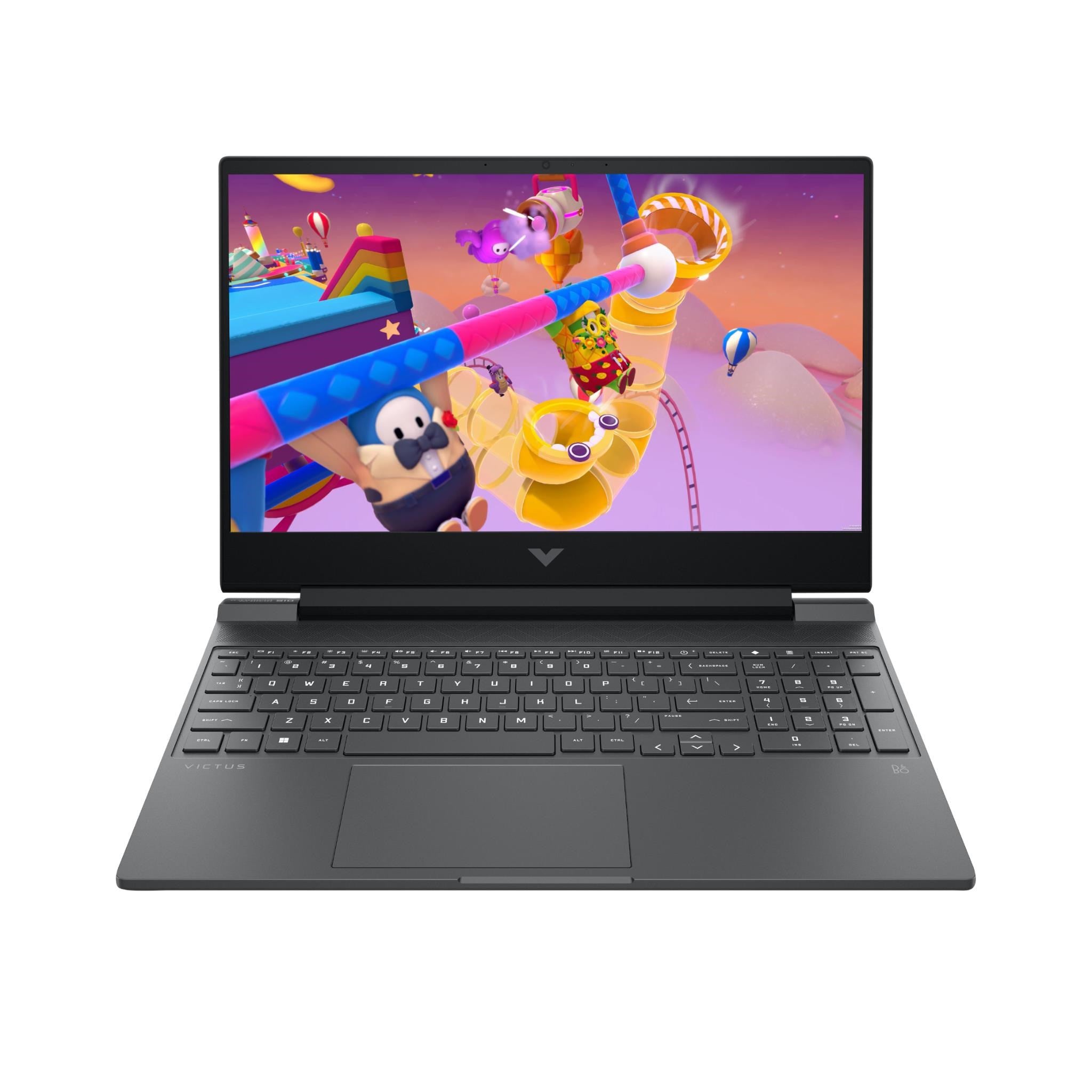 Victus 15 15.6' FHD 144Hz Gaming Laptop (Intel Core i7) [GeForce RTX 5050]