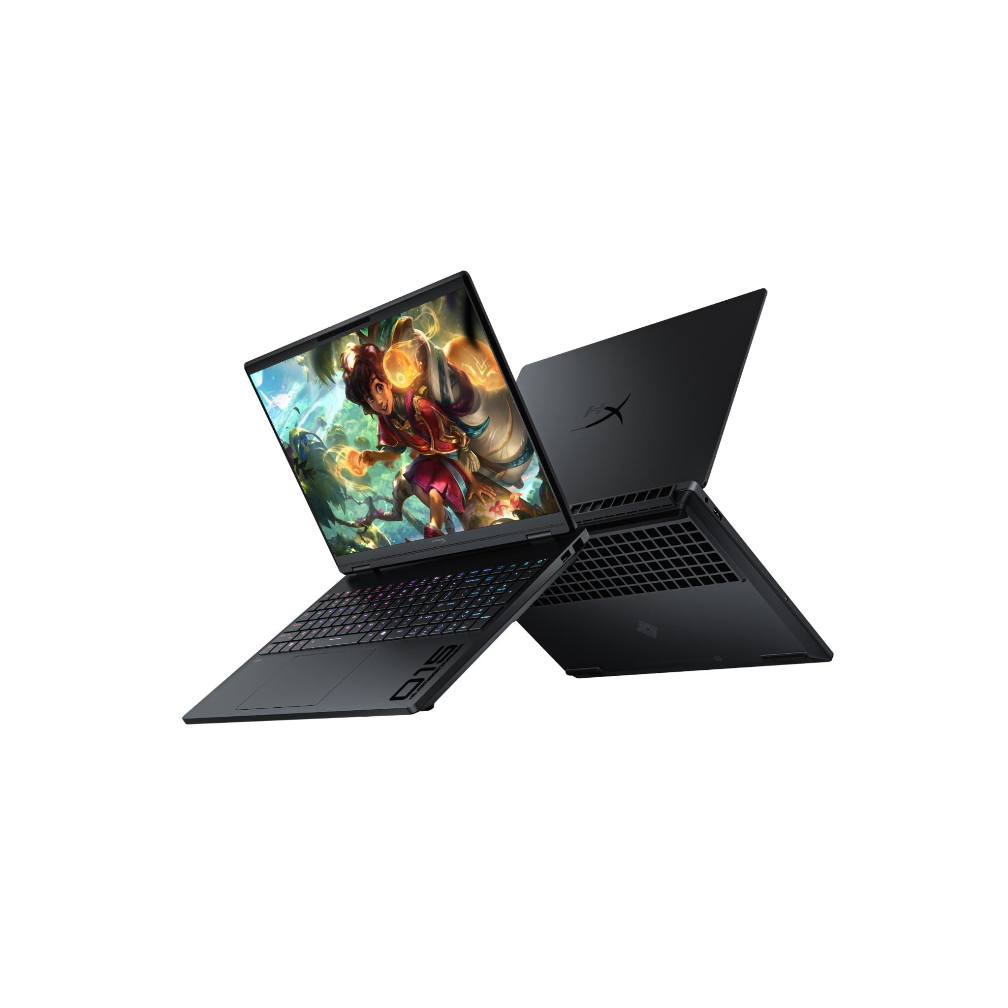 HyperX OMEN 15.3" WQXGA Gaming Laptop (Intel Core i7)[GeForce RTX 5070]