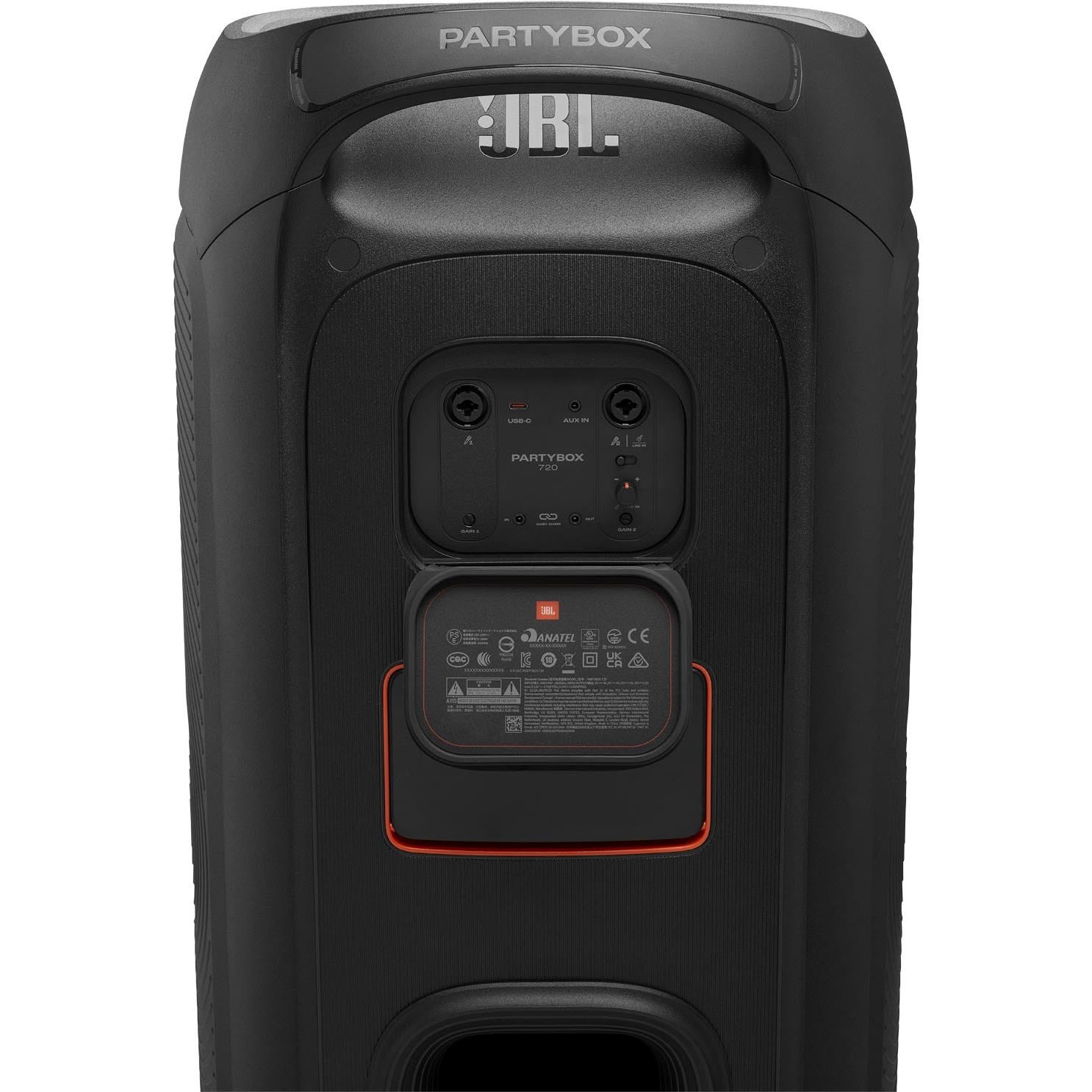 JBL PartyBox 720 Party Speaker