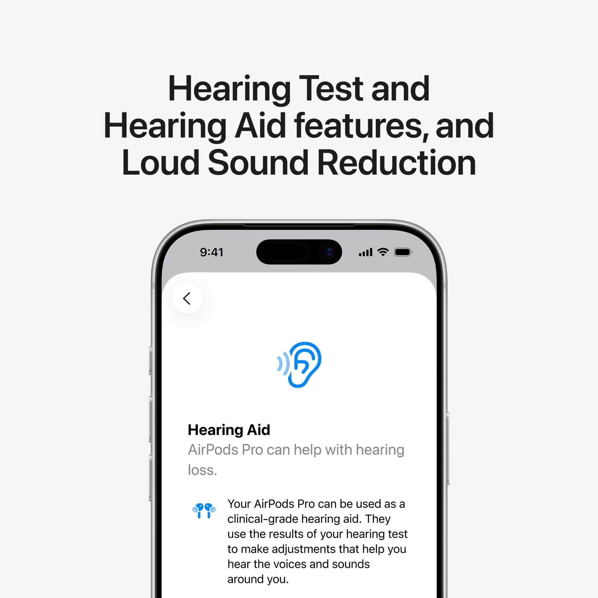 Apple AirPods Pro 3