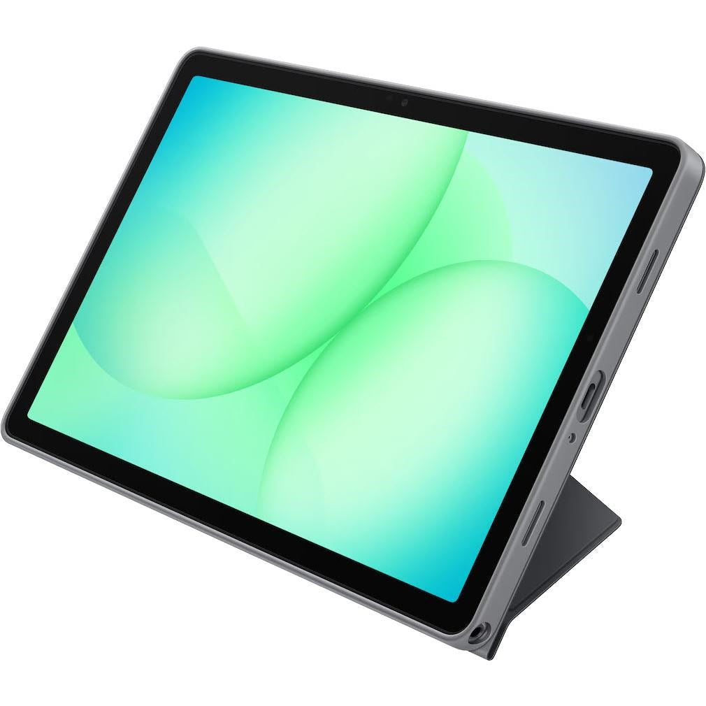 Samsung Book Cover for Galaxy Tab A11+ (Black)