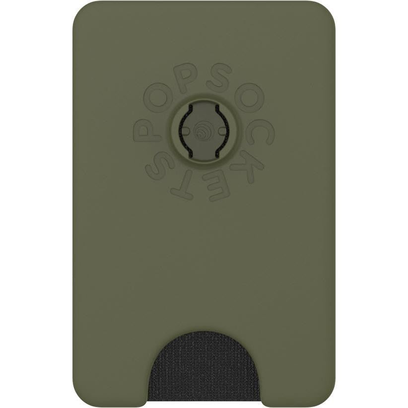 Popsockets MagSafe PopWallet+ (Fatigue)