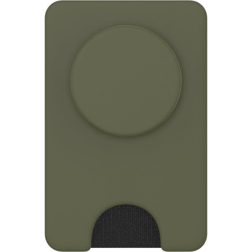 Popsockets MagSafe PopWallet+ (Fatigue)