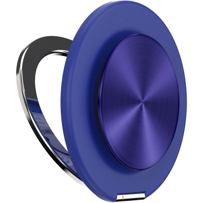 Popsockets Kick Out MagSafe Pop Grip (Aluminium French Navy)