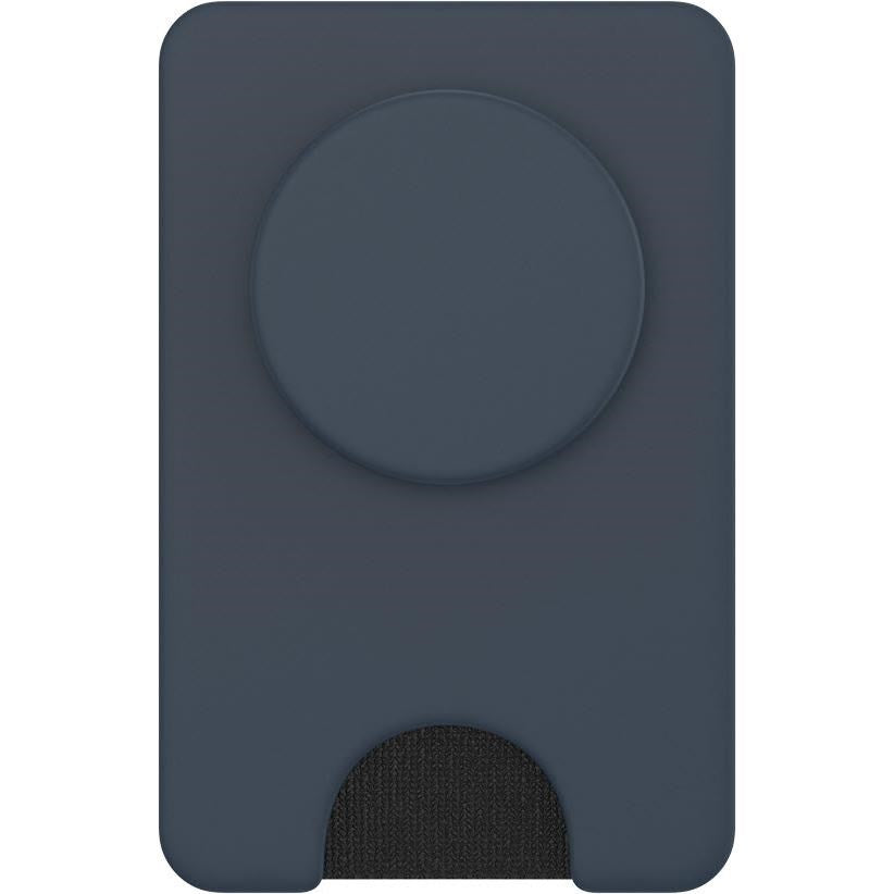 Popsockets MagSafe PopWallet+ (Navy)