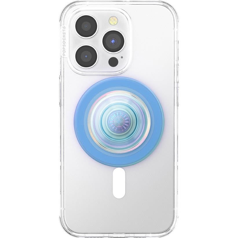 Popsockets PopGrip MagSafe (Opalescent Blue)
