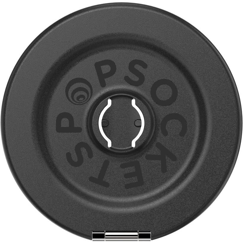 Popsockets Kick Out MagSafe Pop Grip (Black)