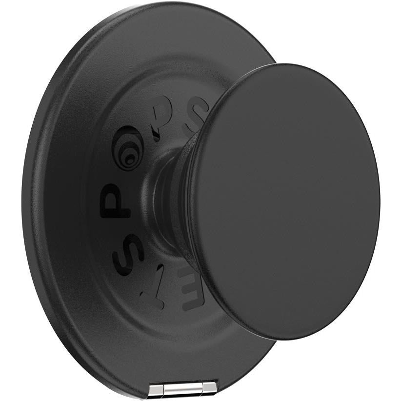 Popsockets Kick Out MagSafe Pop Grip (Black)