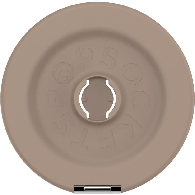 Popsockets Kick Out MagSafe Pop Grip (Latte)