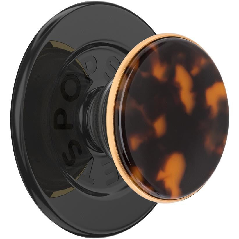 Popsockets PopGrip MagSafe (Tortoise)