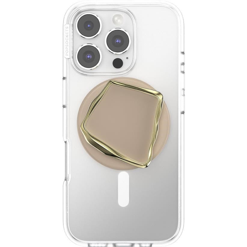 Popsockets PopGrip MagSafe (Latte Cut)