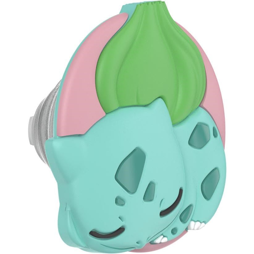 Popsockets PopGrip MagSafe (PopOut Sleeping Bulbasaur)