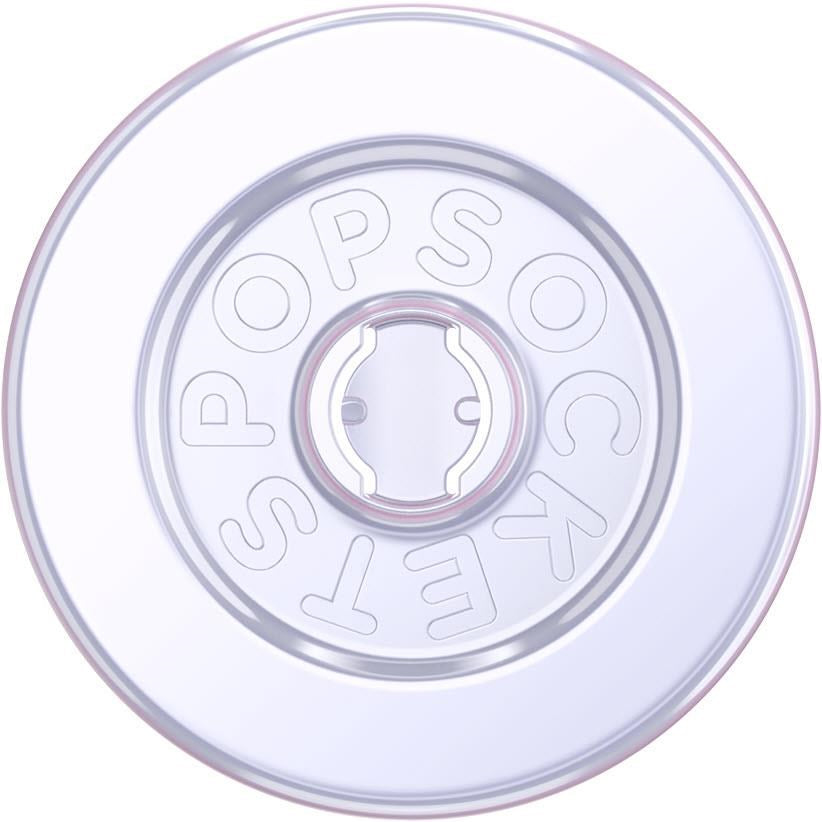 Popsockets PopGrip MagSafe (Iridescent White)