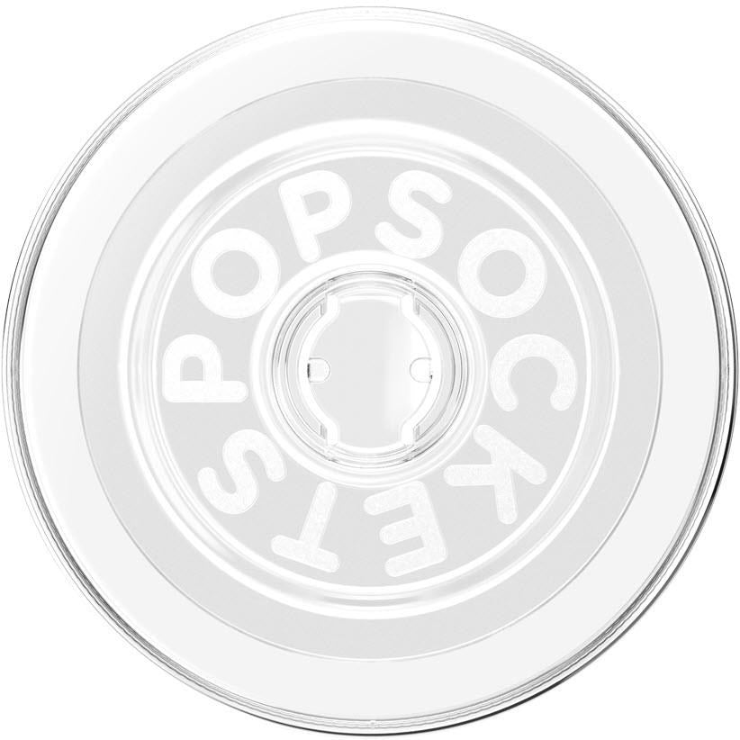 Popsockets PopGrip MagSafe (Dichroic Heart Iridescent)