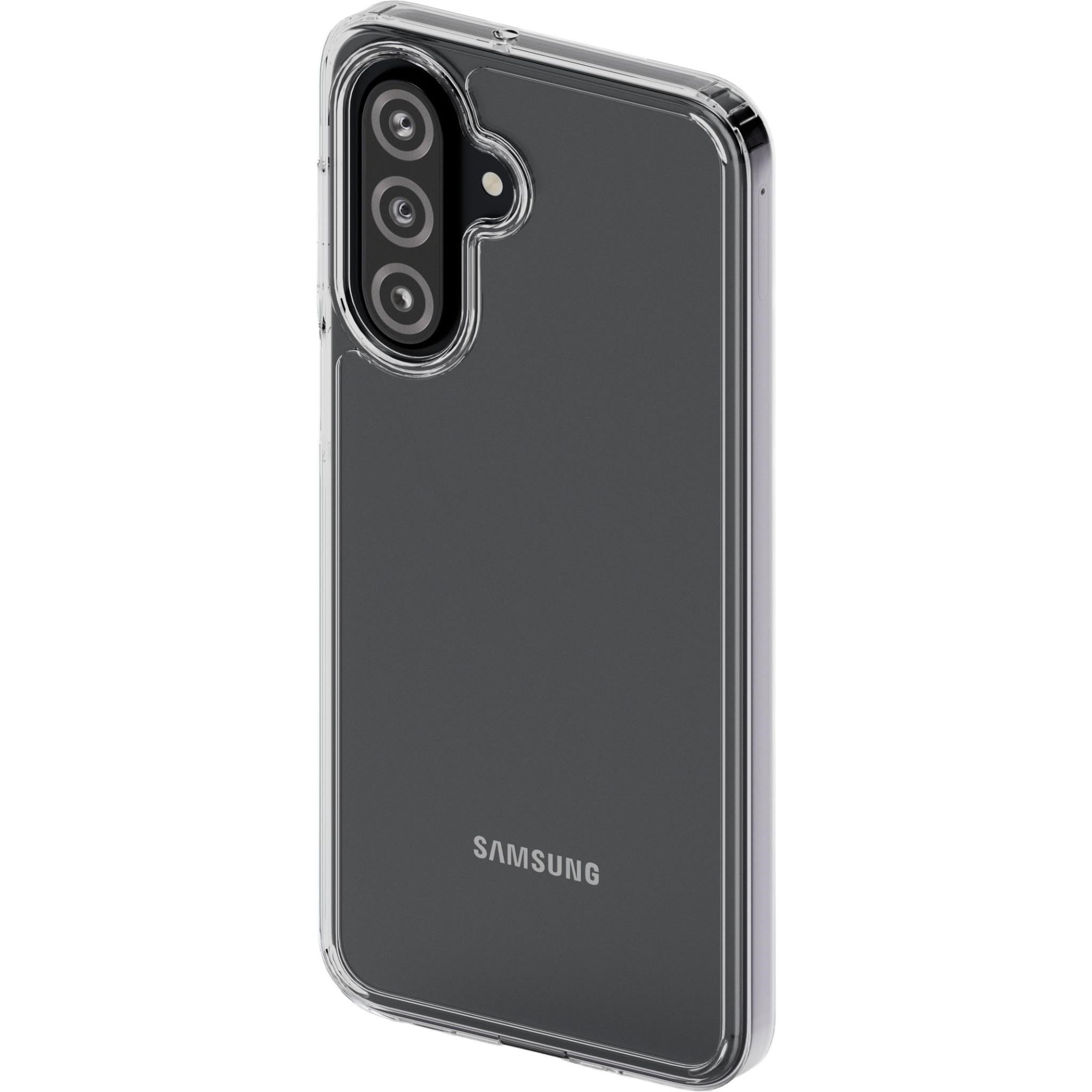 Cygnett Essentials Clear Case for Galaxy A17 4G & 5G