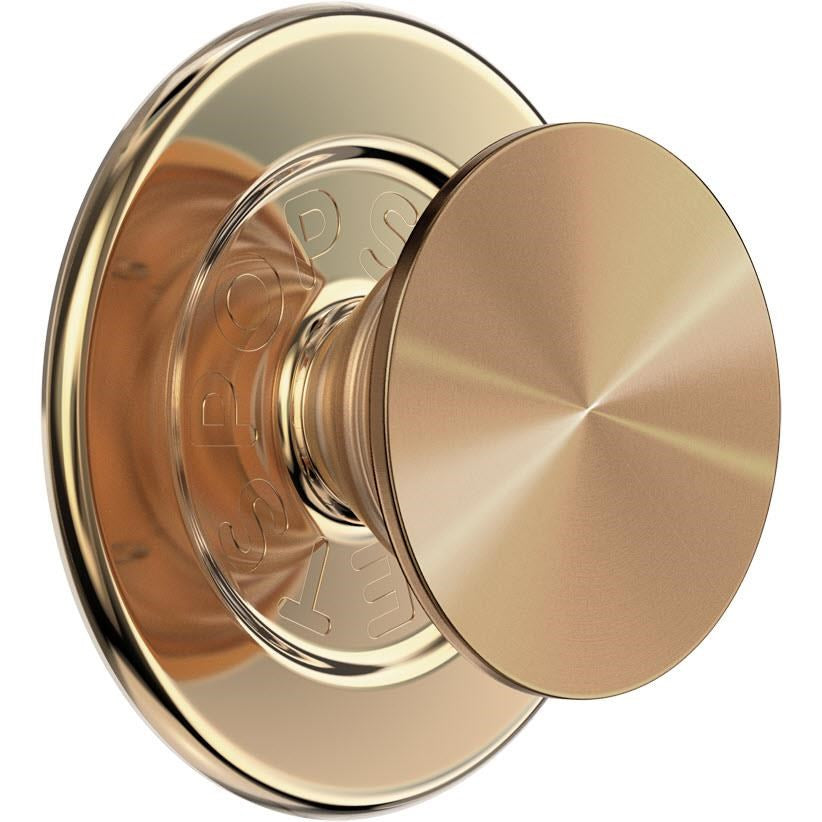 Popsockets PopGrip MagSafe (Aluminium Radial Gold)