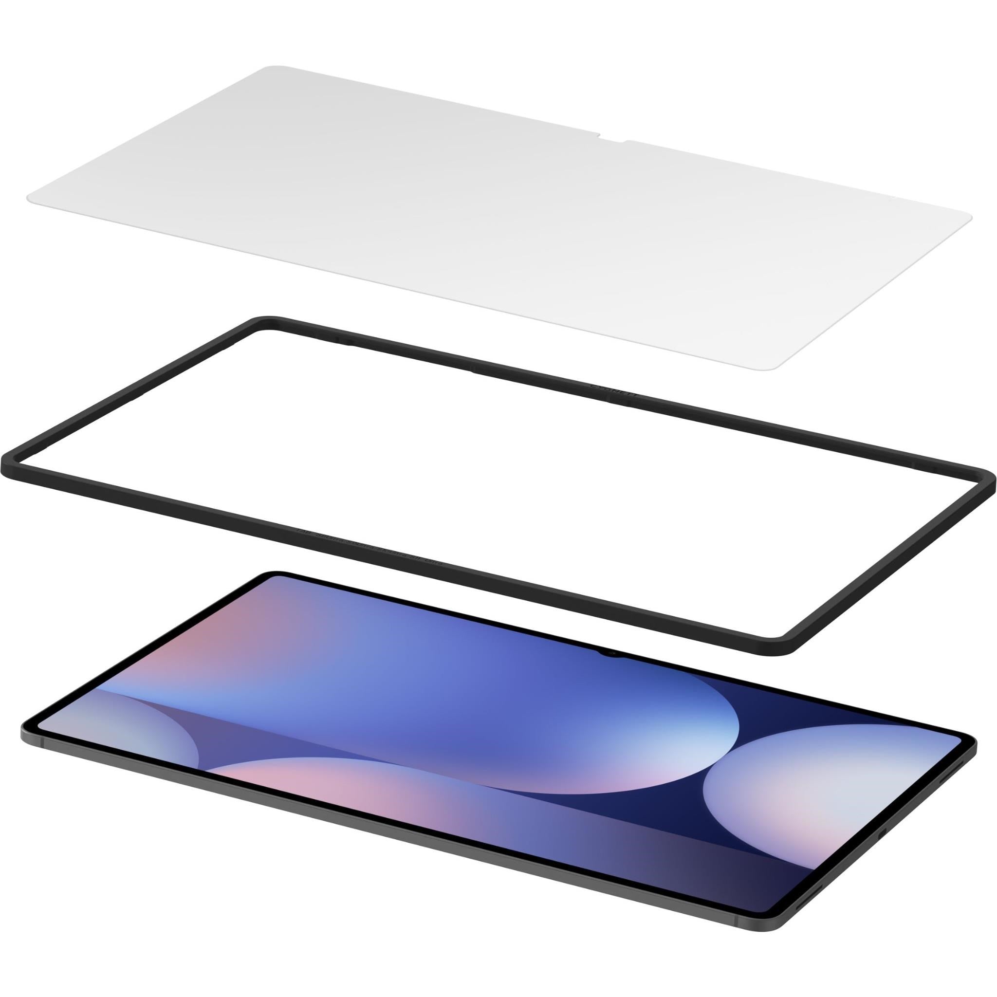 Cygnett OpticShield Glass Screen Protector for Samsung Tab S11 Ultra