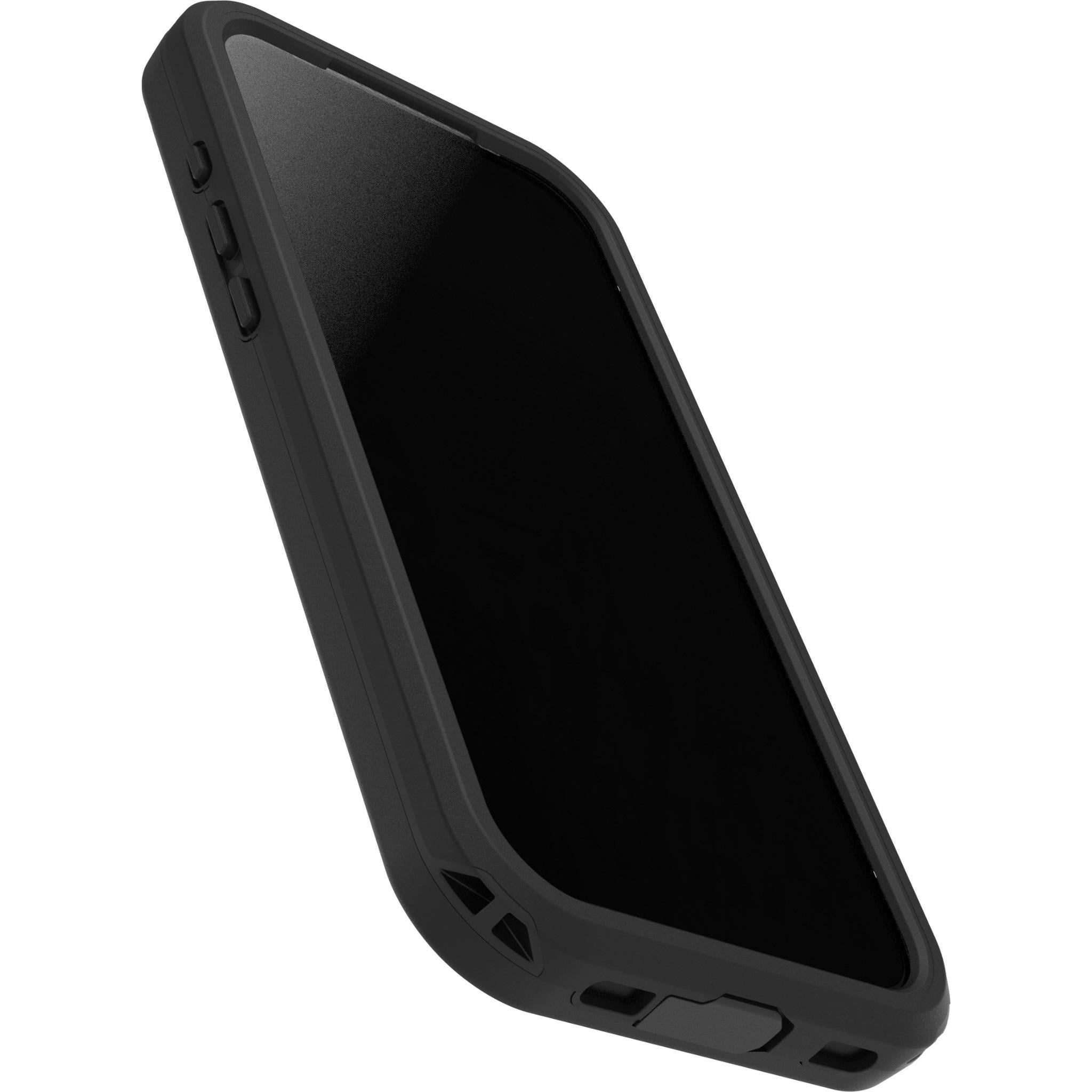 OtterBox Fre MagSafe Case for iPhone 17 Pro Max (Black)
