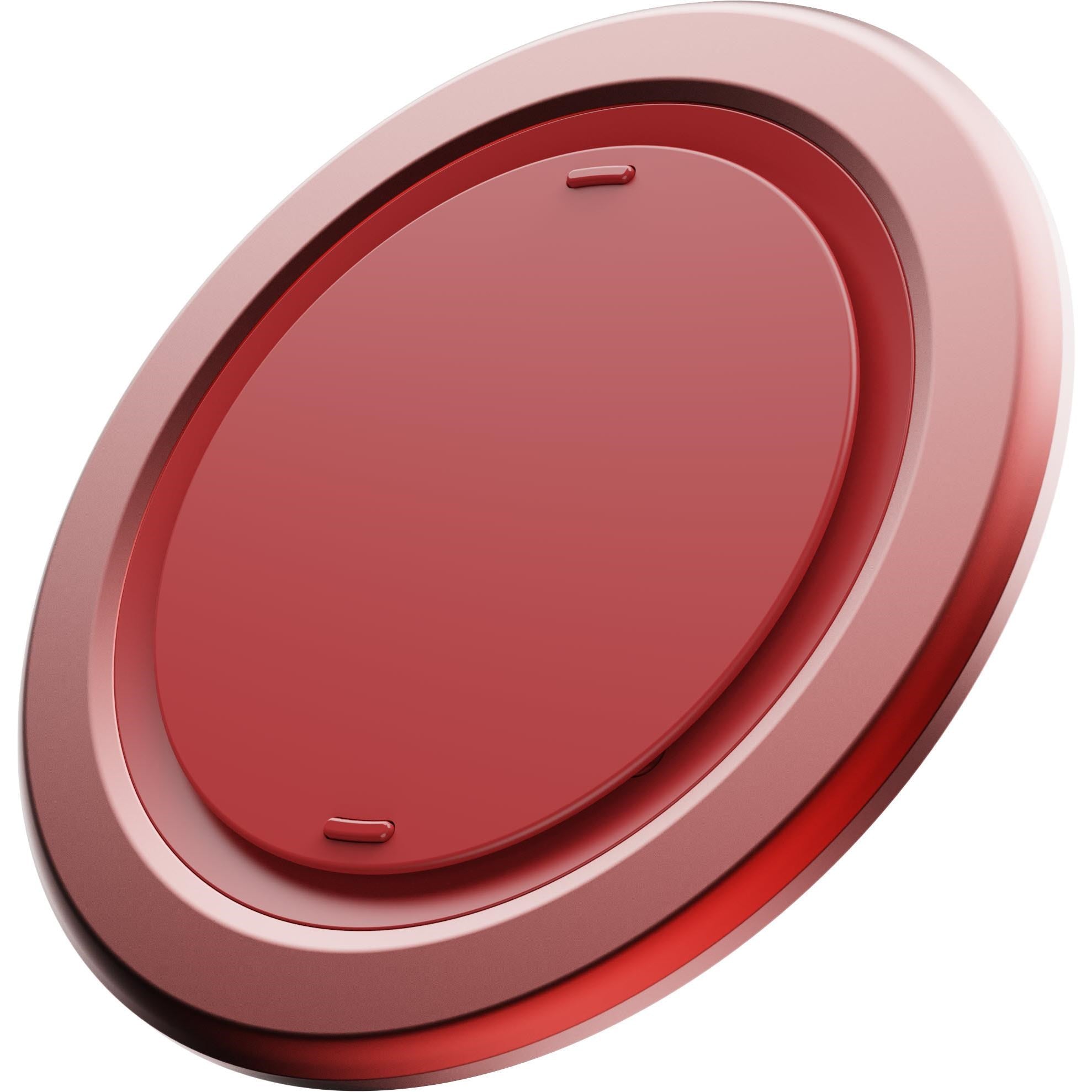 OhSnap! Snap 5 Magnetic Phone Grip & Stand (Cherry Noise)