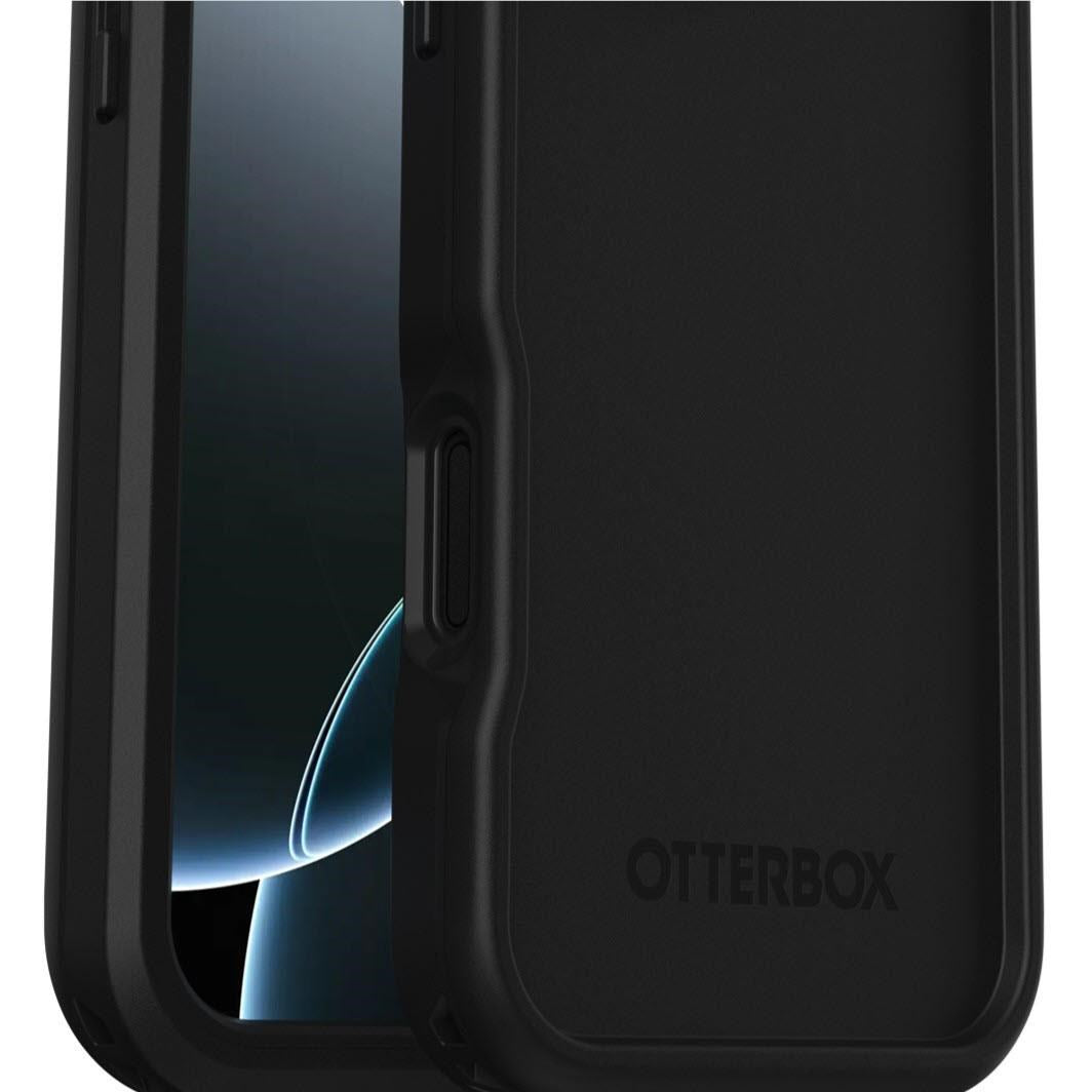 OtterBox Fre MagSafe Case for iPhone 17 Pro (Black)