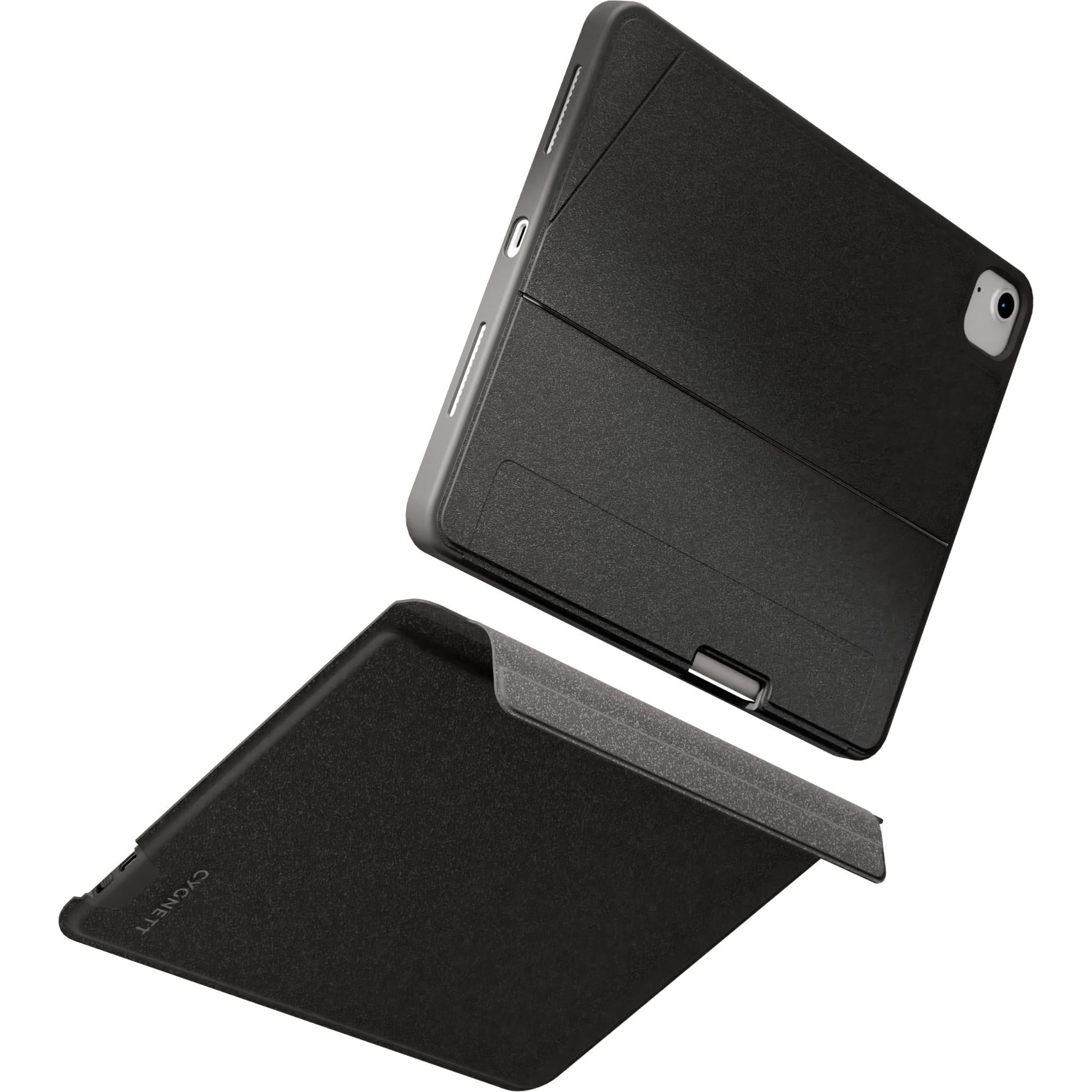 Cygnett Magnetic Keyboard Case for iPad Air 13' M4/M3/M2. iPad Pro 12.9' Gen 1-5 (Black)