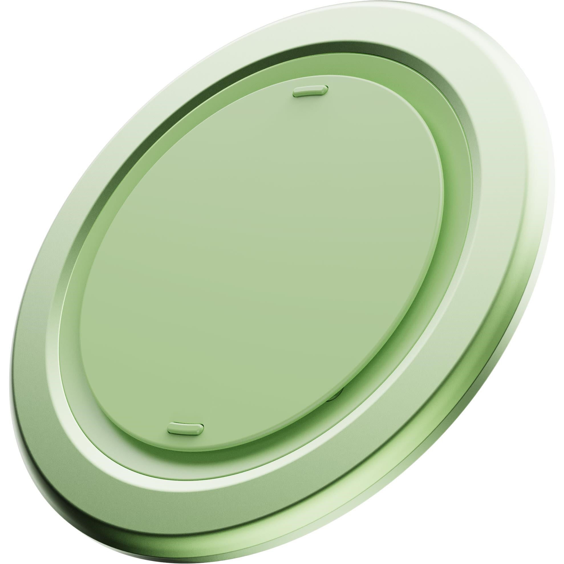 OhSnap! Snap 5 Magnetic Phone Grip & Stand (Diet Lime)