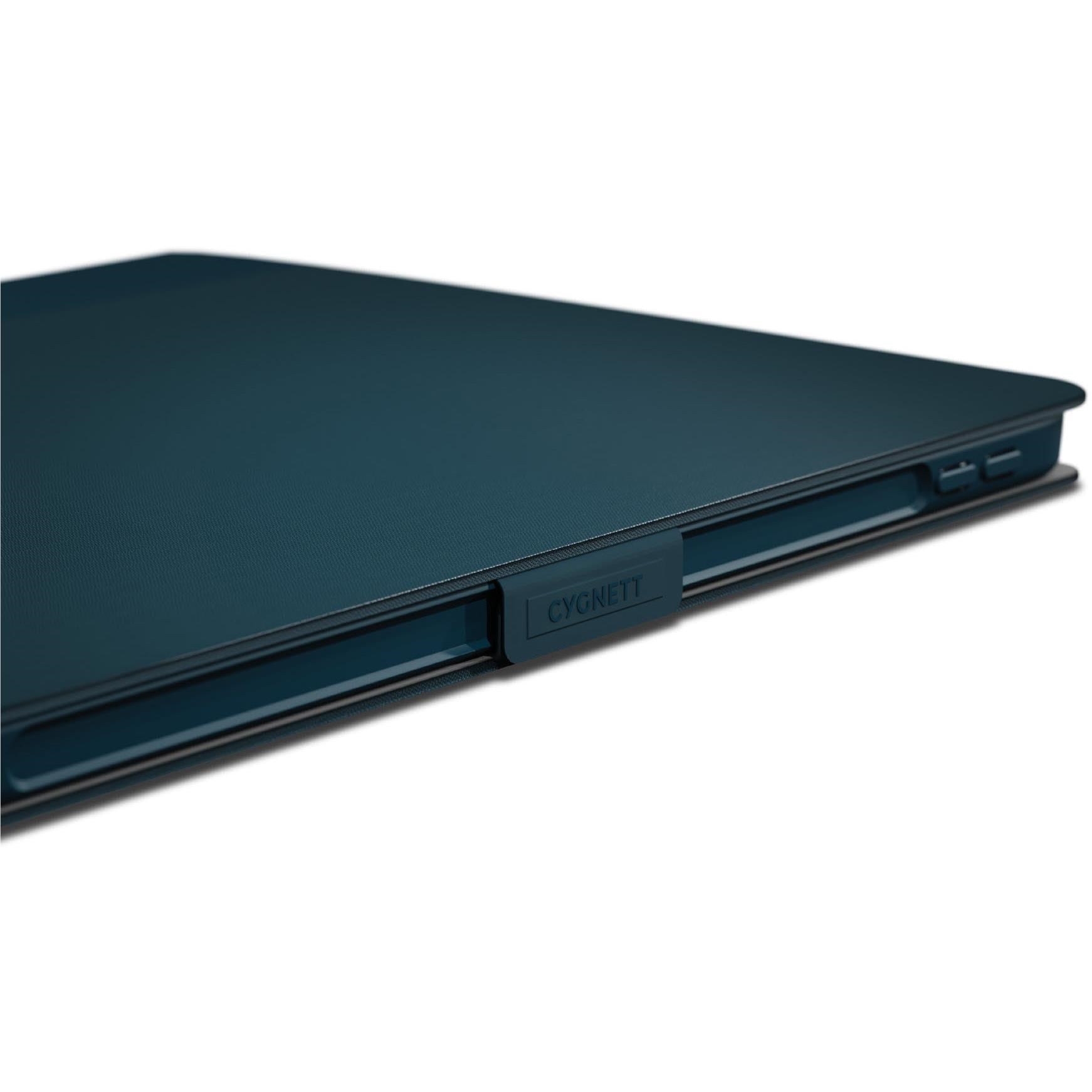 Cygnett Tekview Case for iPad Air 11' M4/M3/M2 (Dark Navy)