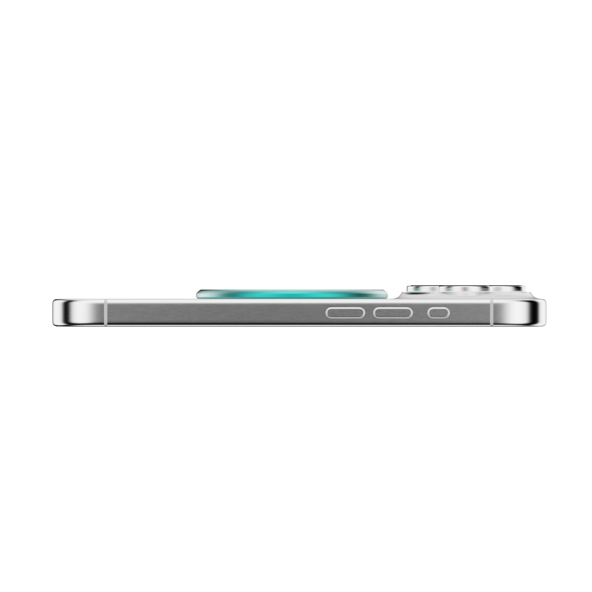 OhSnap! Snap 5 Magnetic Phone Grip & Stand (Millennial Teal)