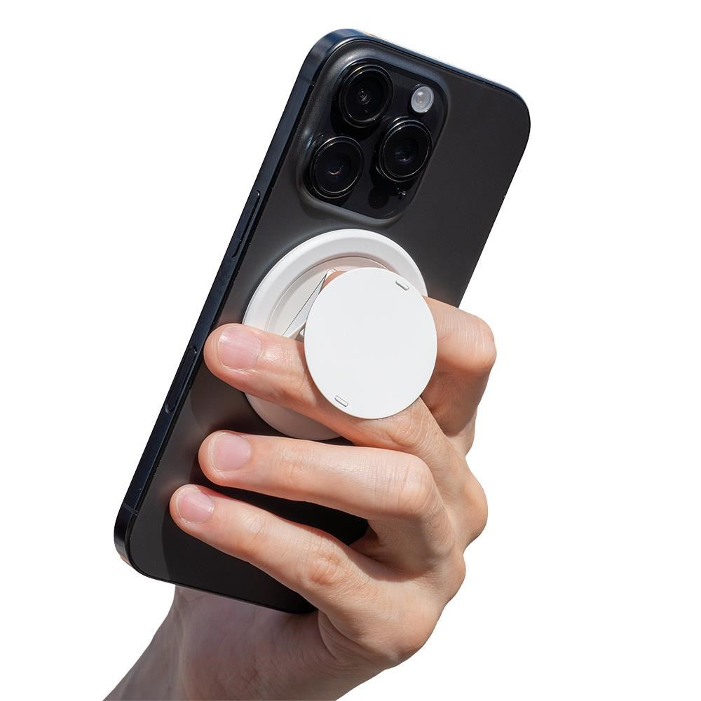 OhSnap! Snap 5 Magnetic Phone Grip & Stand (Overexposed)