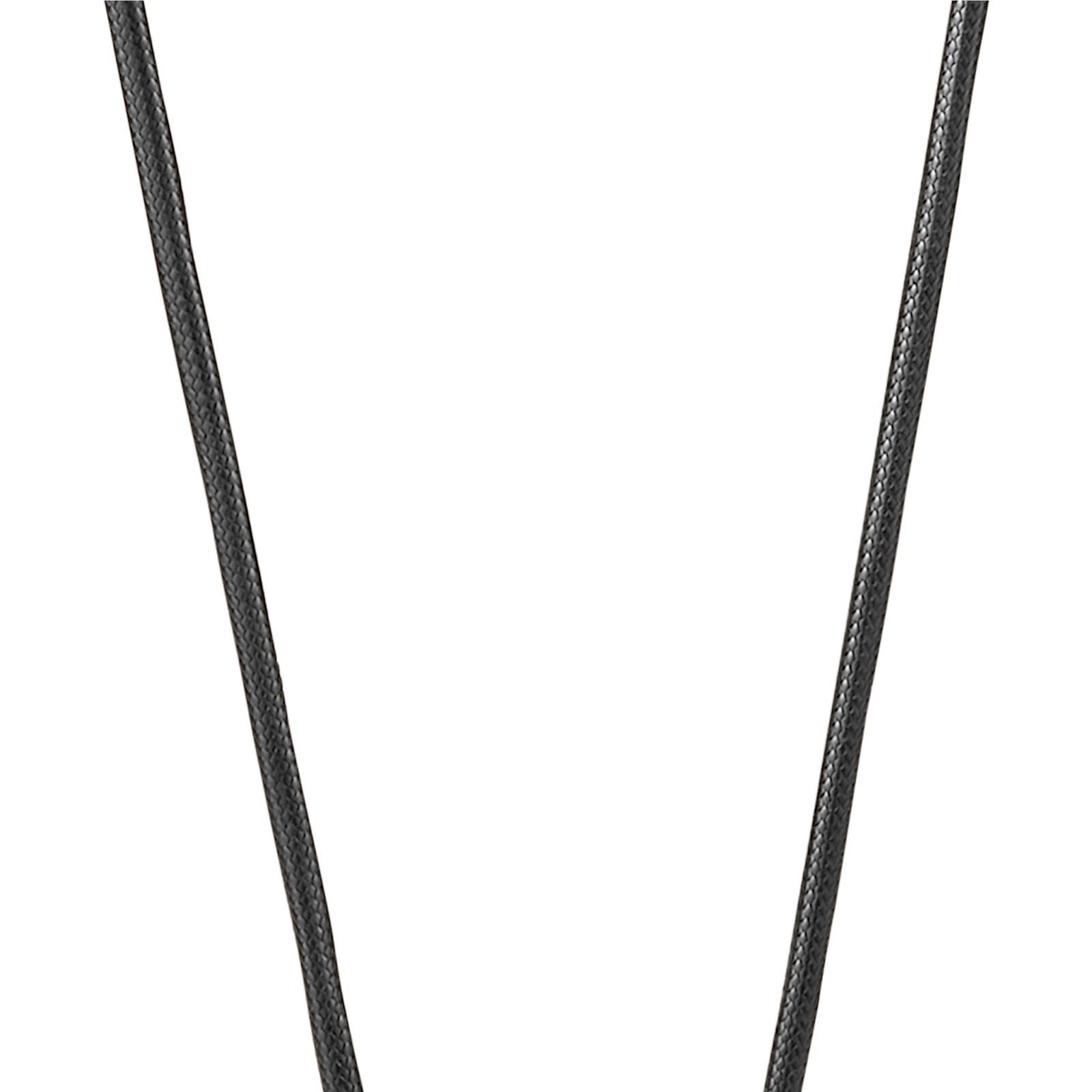 Case-Mate Crossbody Phone Strap (Black Rope)