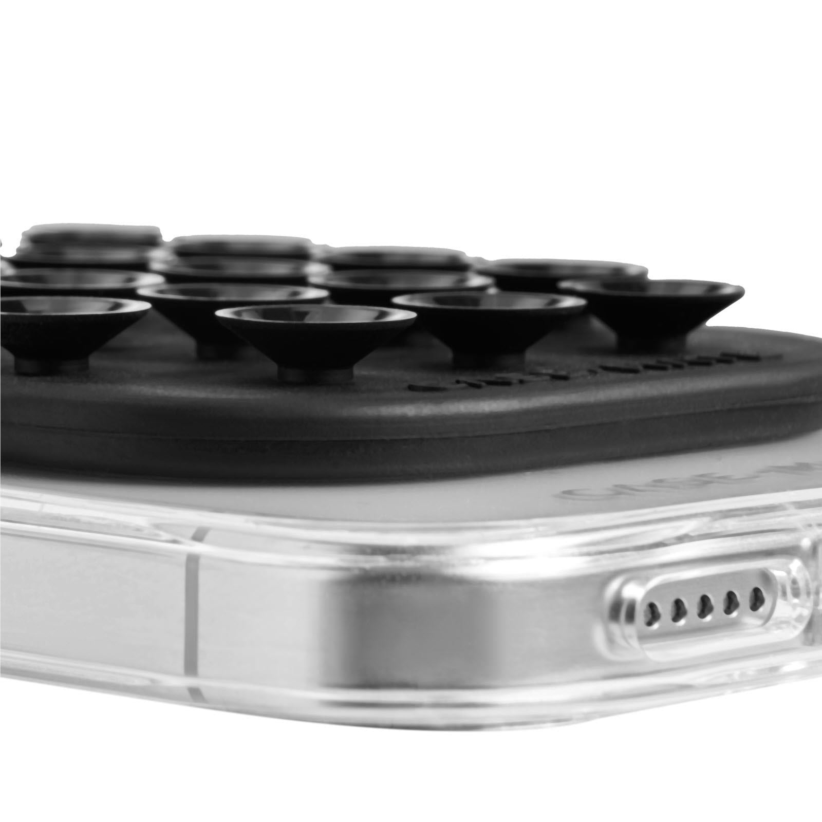 Case-Mate Adhesive Suction Mount (Black)