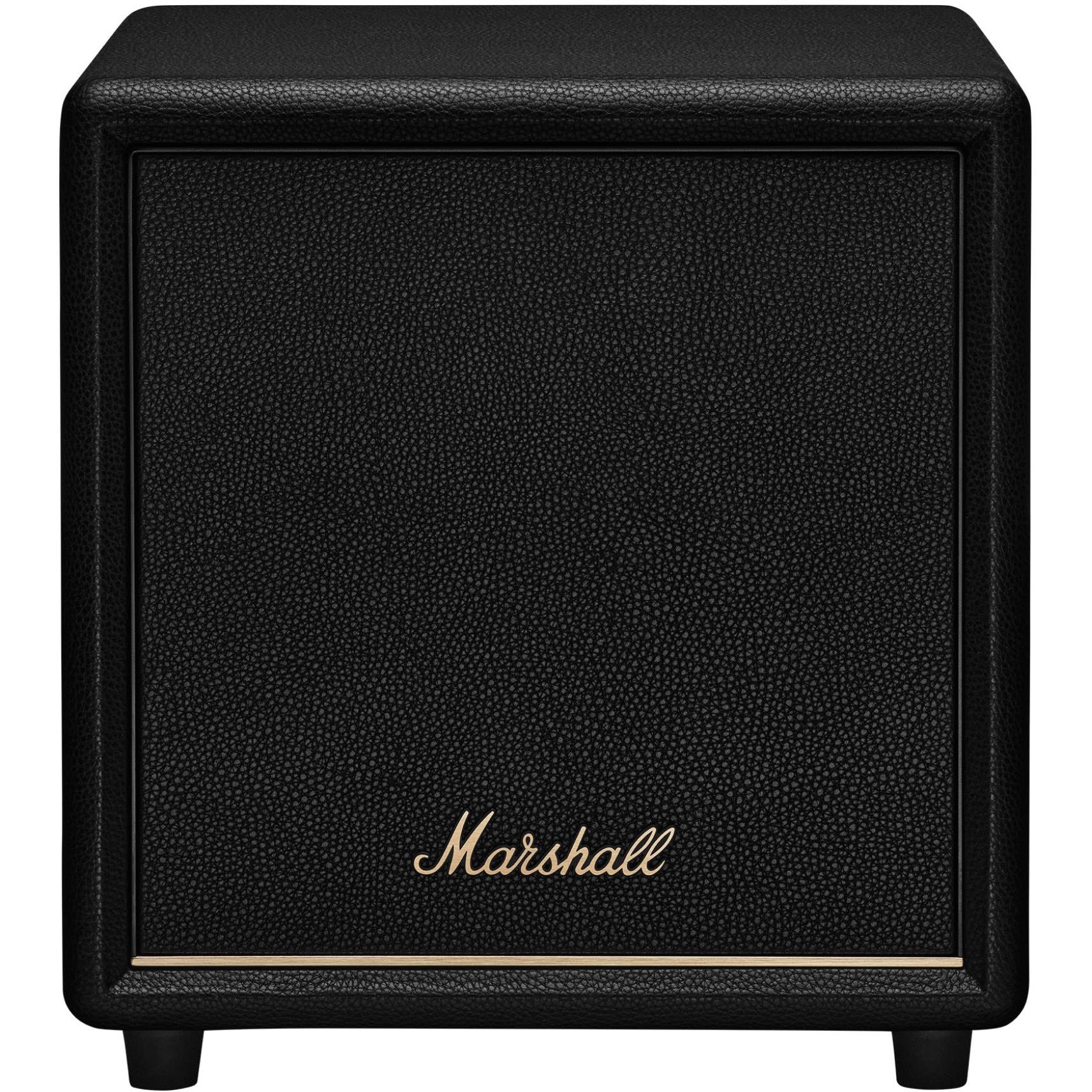 Marshall Heston 200 Subwoofer (Black)
