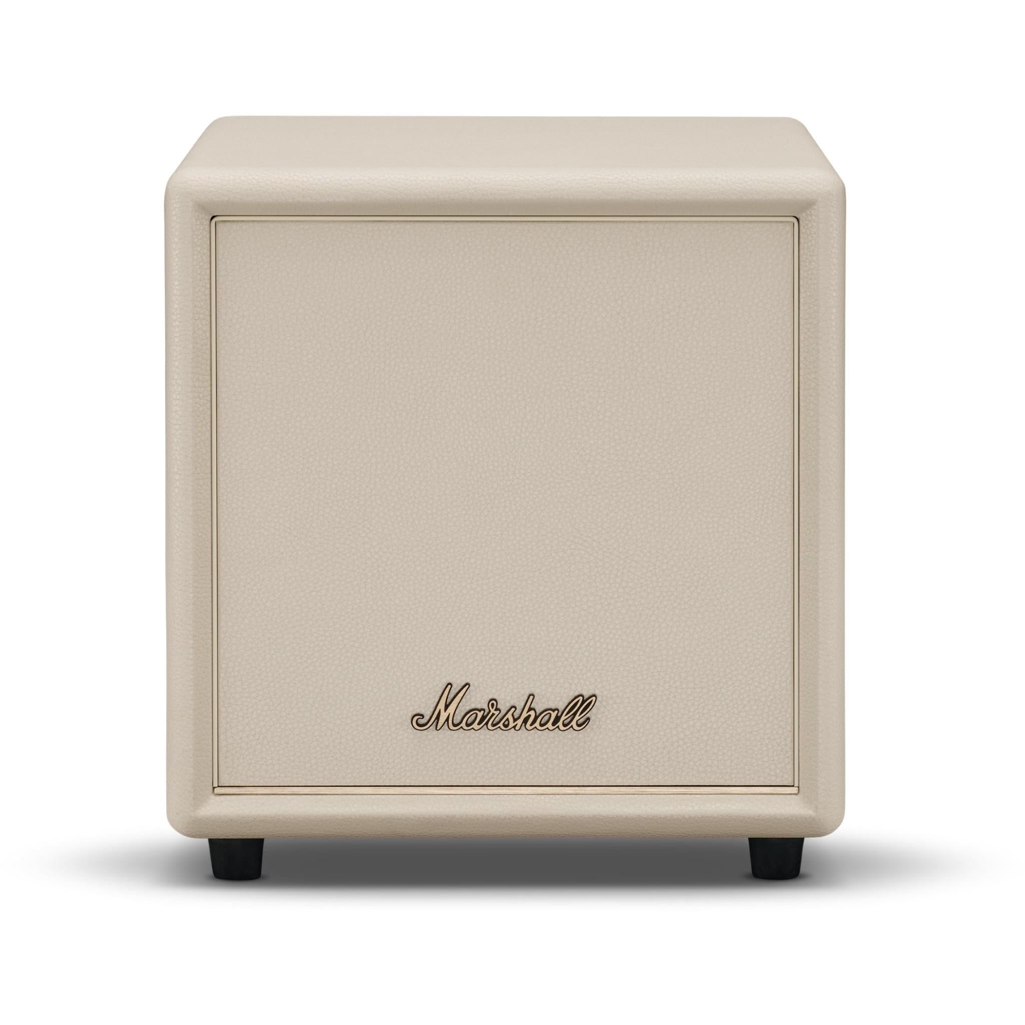 Marshall Heston 200 Subwoofer (Cream)