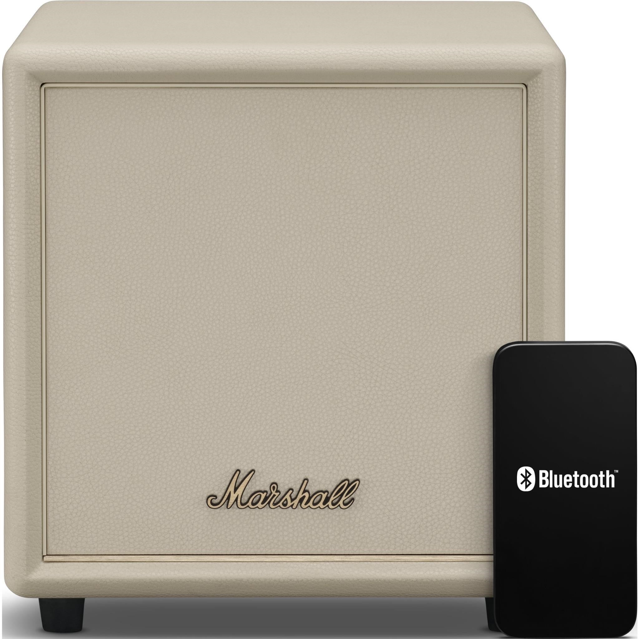 Marshall Heston 200 Subwoofer (Cream)