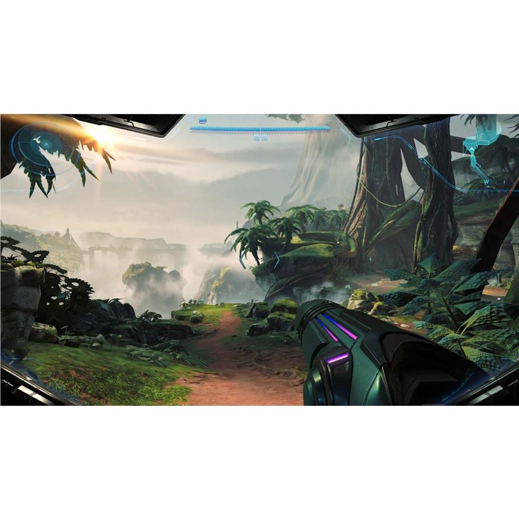 Metroid Prime 4: Beyond