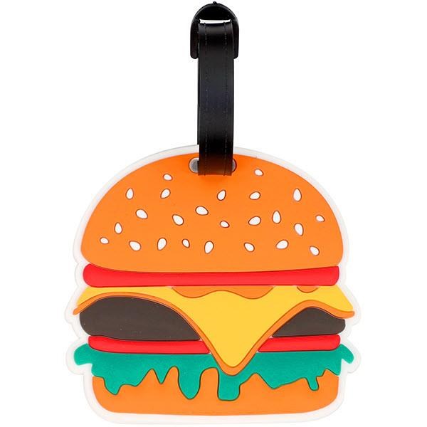 Terminal 2 Novelty Travel Tags 3 Pack (Cool)