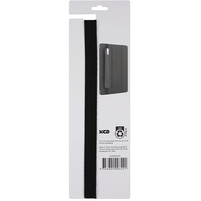 XCD Stylus/Pencil Holder Strap (Black)