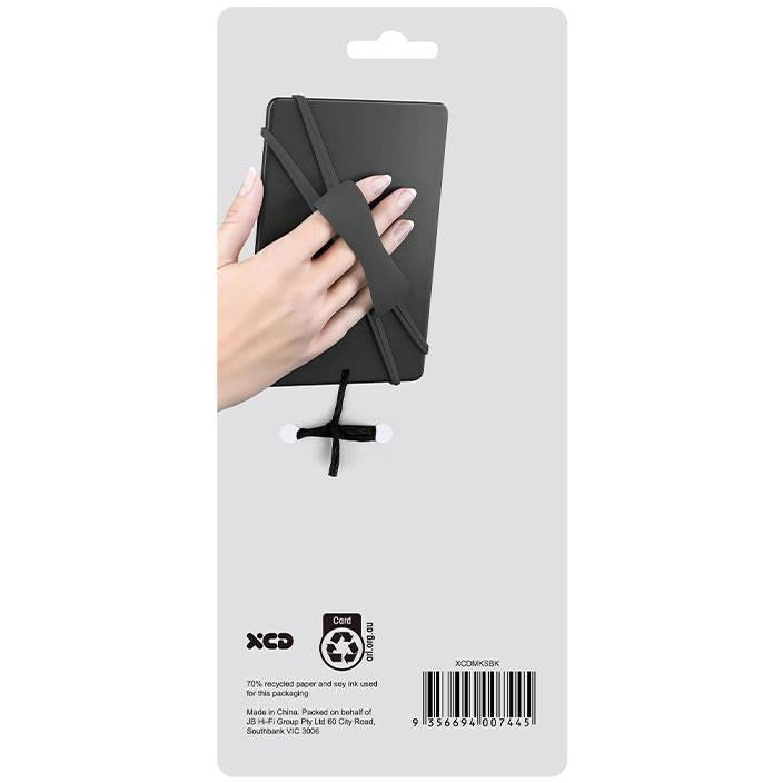 XCD Tablet/eReader Hand Strap (Black)