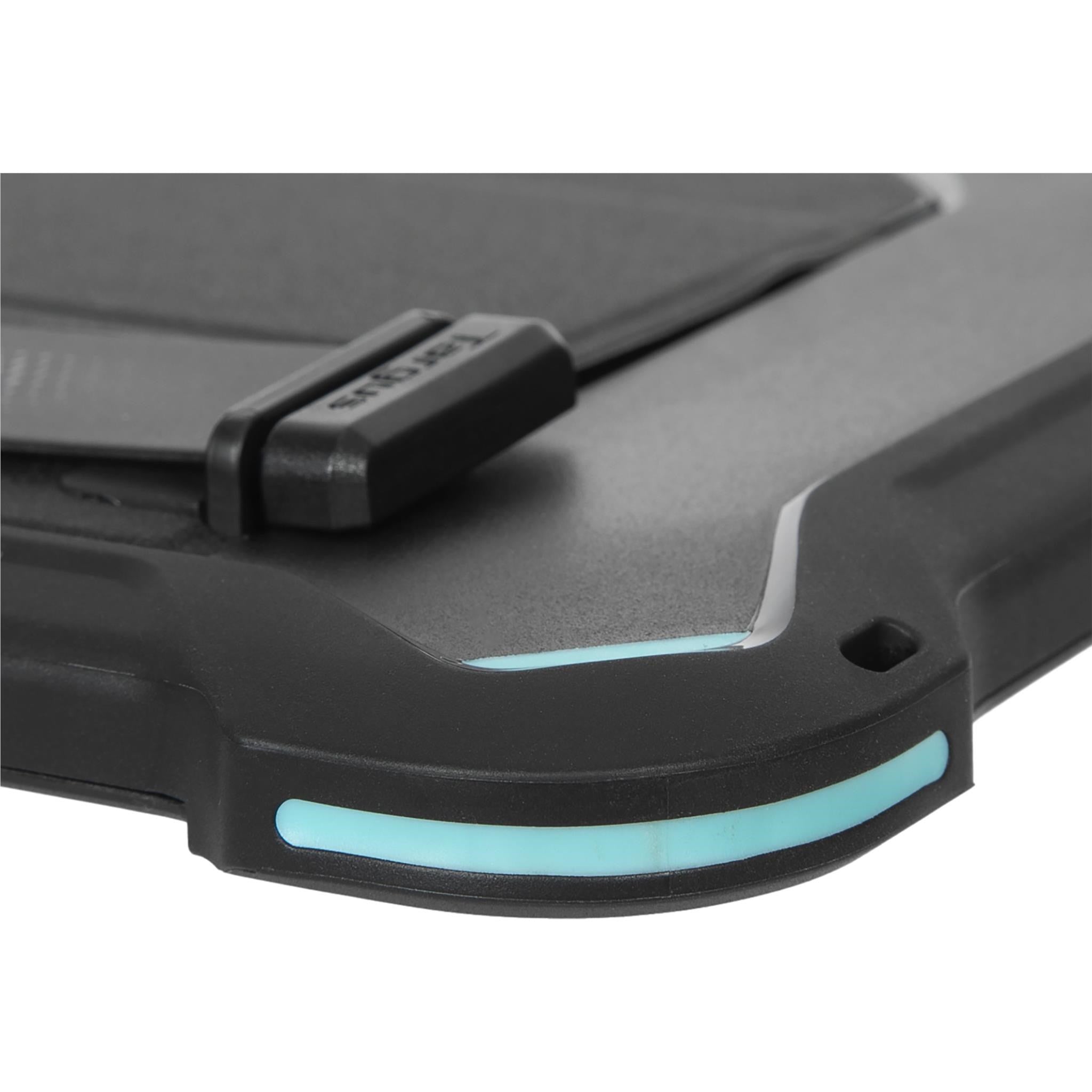 Targus SafePort Rugged Max Case for iPad A16 10.9'