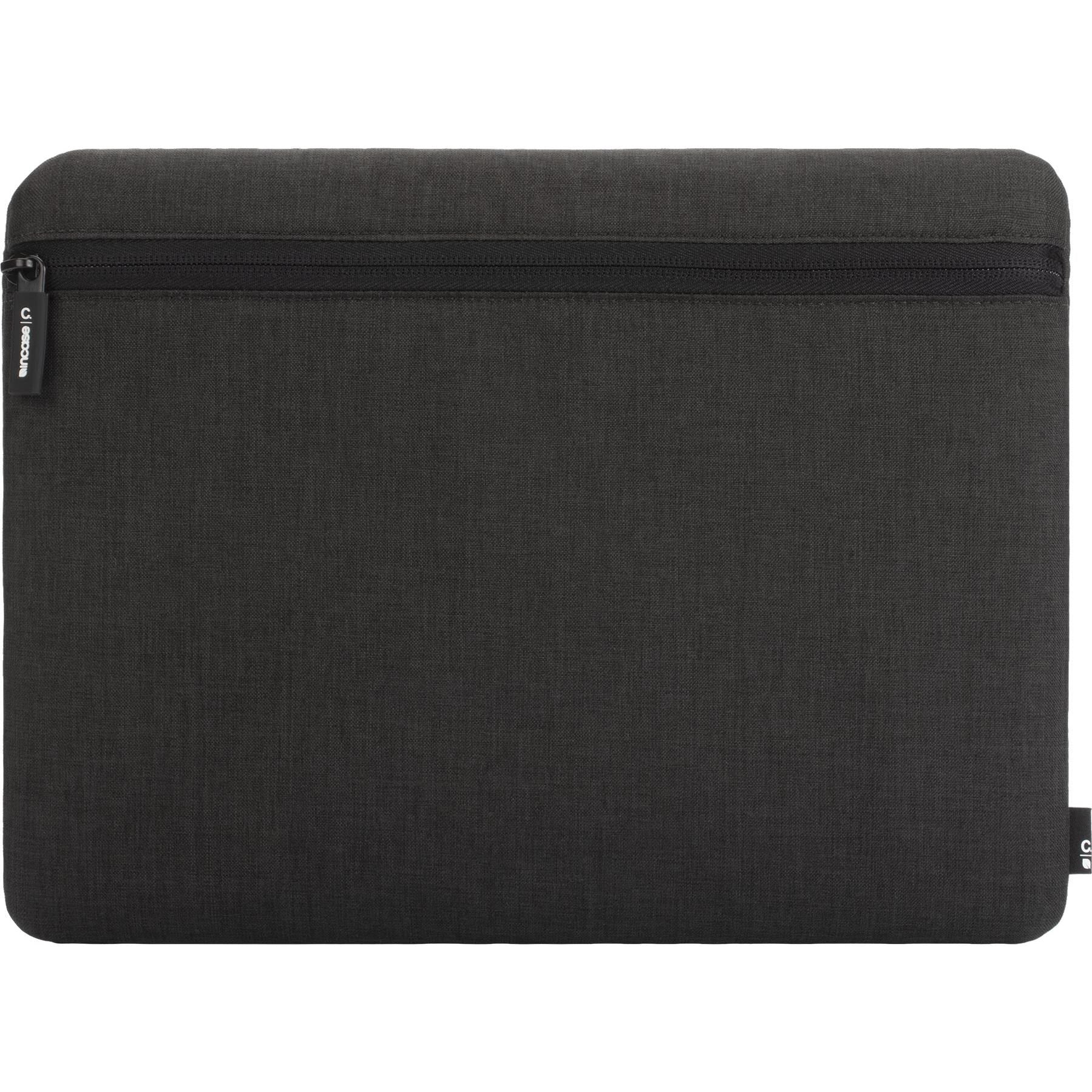 Incase Carry Zip 13' Laptop Sleeve (Black)